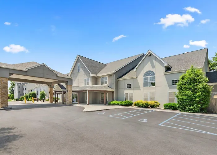 Roanoke Dog Friendly Hotels