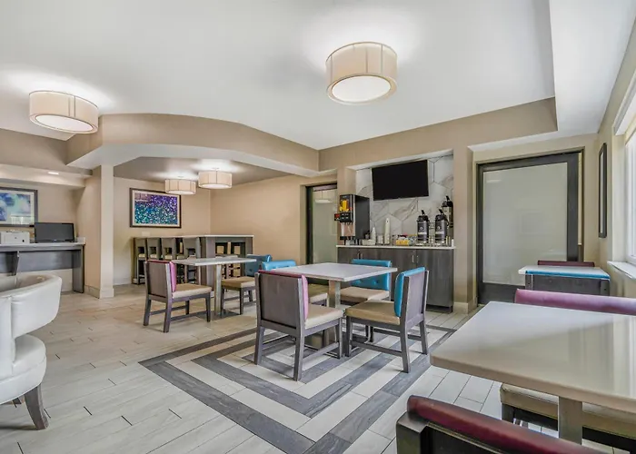 Webster Dog Friendly Hotels