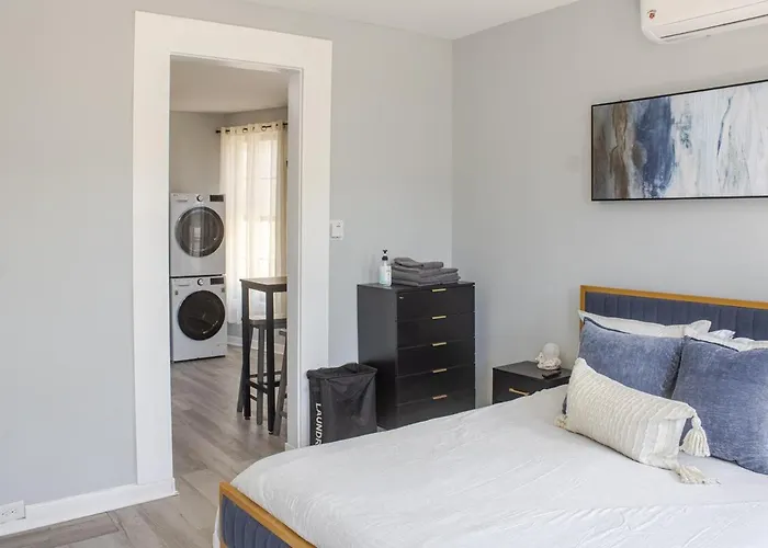 Bridgeport Dog Friendly Lodging and Hotels