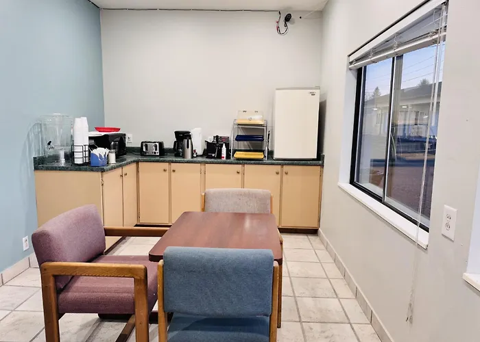 Panguitch Dog Friendly Hotels