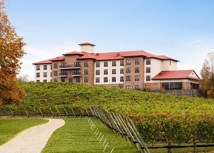 Lexington Dog Friendly Hotels
