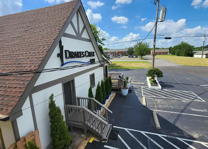Franklin Motels