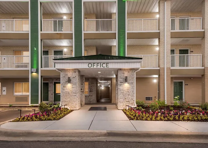 Livonia Motels