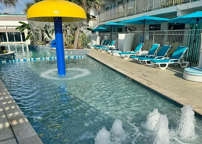 Highlands Motels