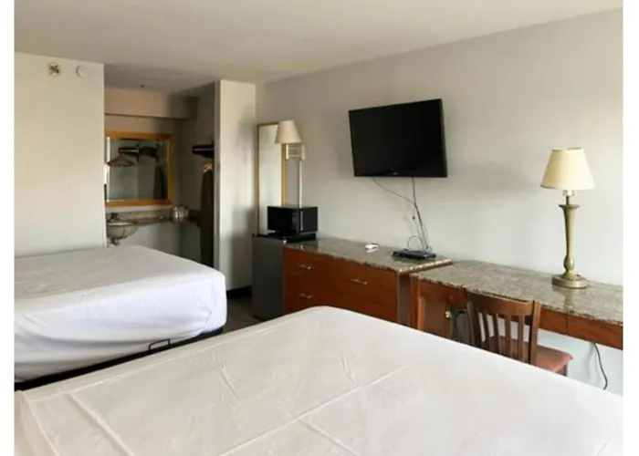 Laurel Dog Friendly Hotels