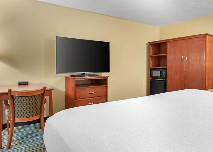 Glen Arbor Dog Friendly Hotels