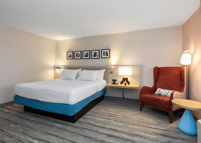 Auburn Dog Friendly Lodging and Hotels