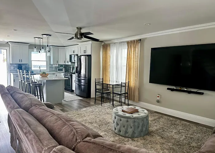 Belmar Dog Friendly Lodging and Hotels