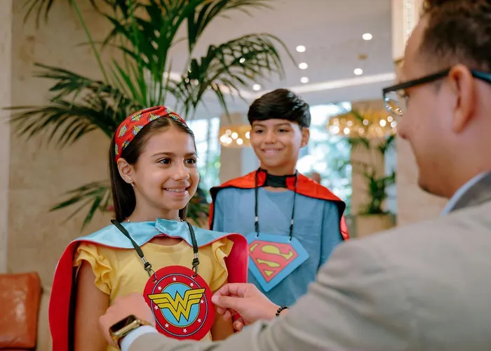 Best 6 Spa Hotels in Celebration for a Relaxing Getaway