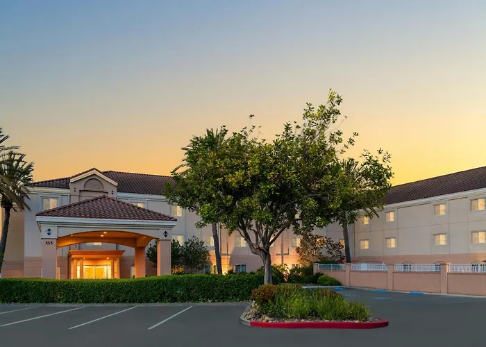 San Carlos Dog Friendly Hotels