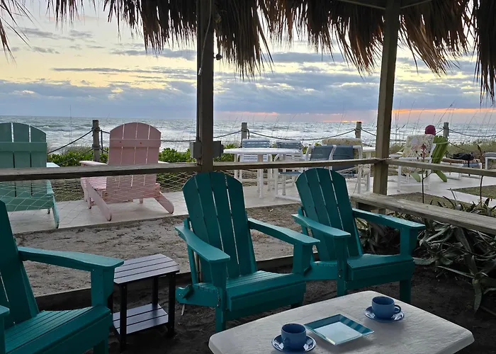 Rockledge Motels