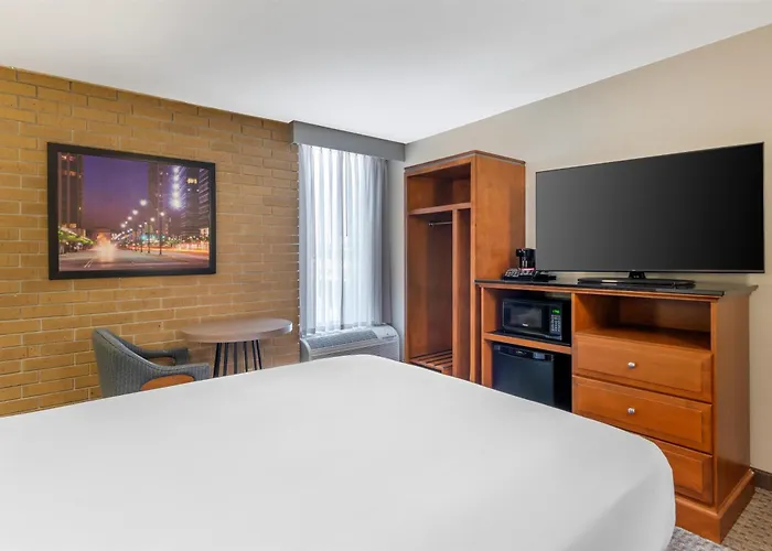 Morrow Dog Friendly Lodging and Hotels