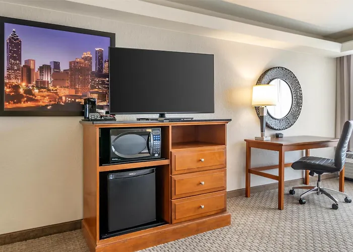 Morrow Dog Friendly Hotels