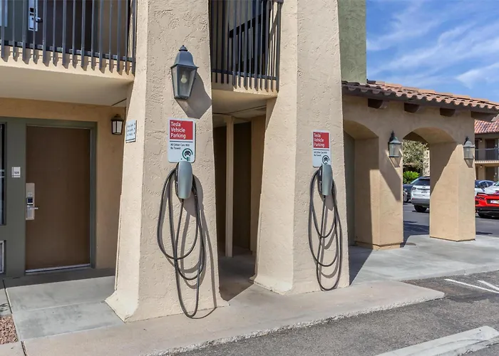 Kingman Dog Friendly Hotels
