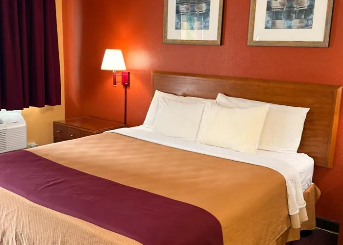 Schenectady Motels