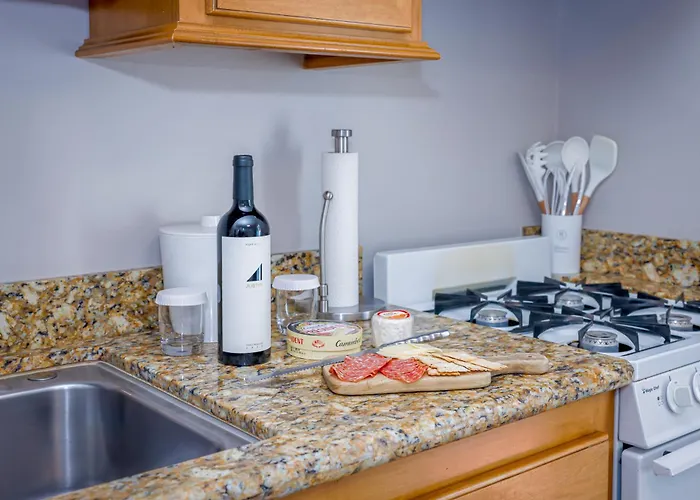 Summerland Dog Friendly Hotels