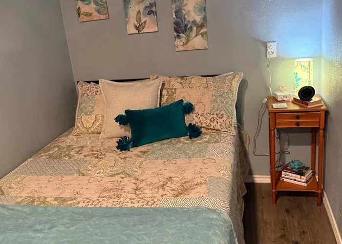Athens Dog Friendly Lodging and Hotels
