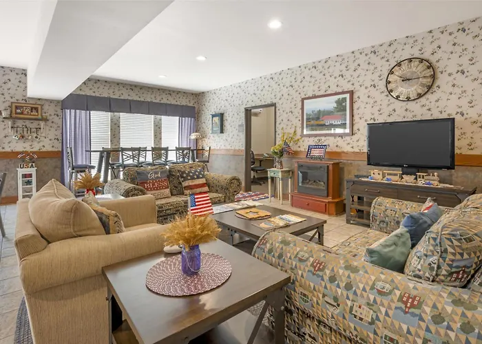 Ritzville Dog Friendly Hotels