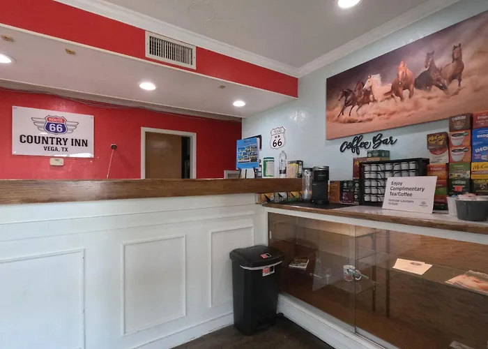 Vega Dog Friendly Hotels
