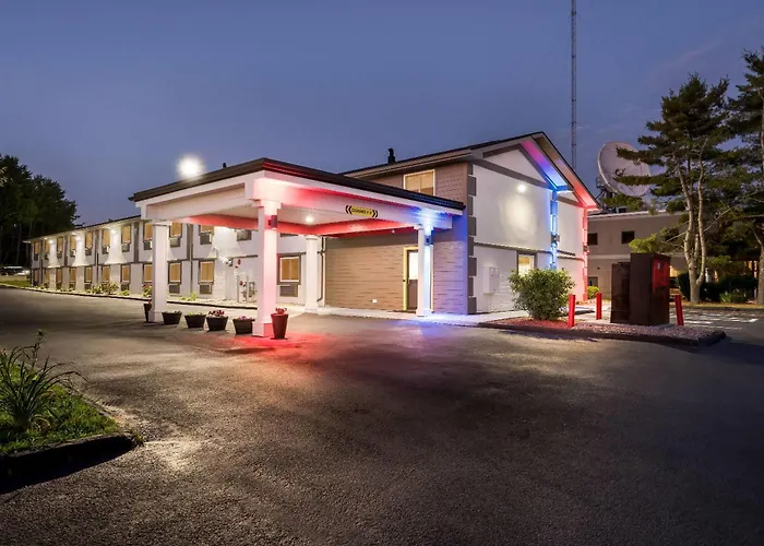 Lewiston Dog Friendly Hotels