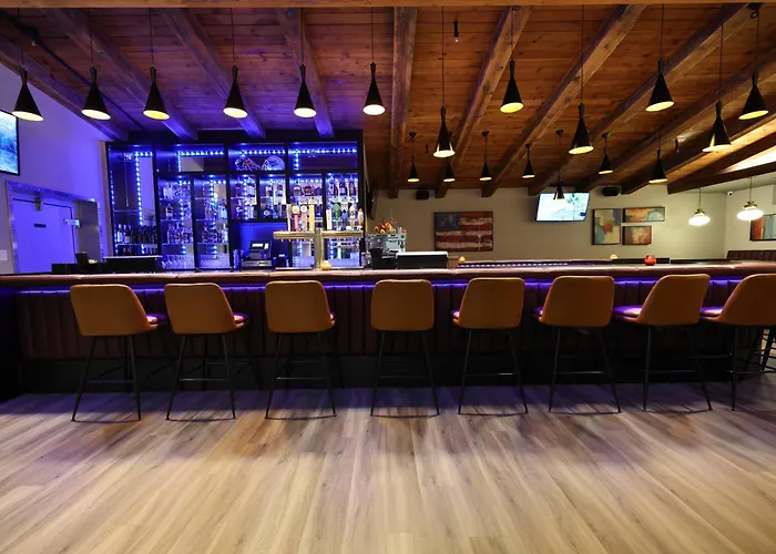 Lompoc Dog Friendly Hotels