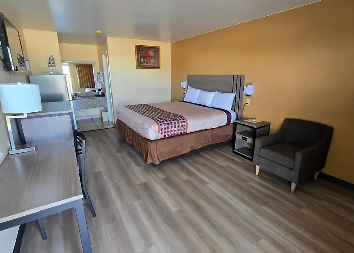 Jal Motels