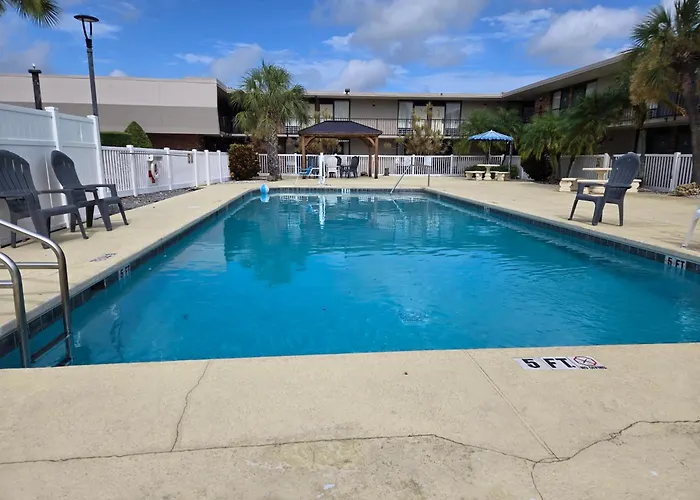 Bartow Cheap Hotels