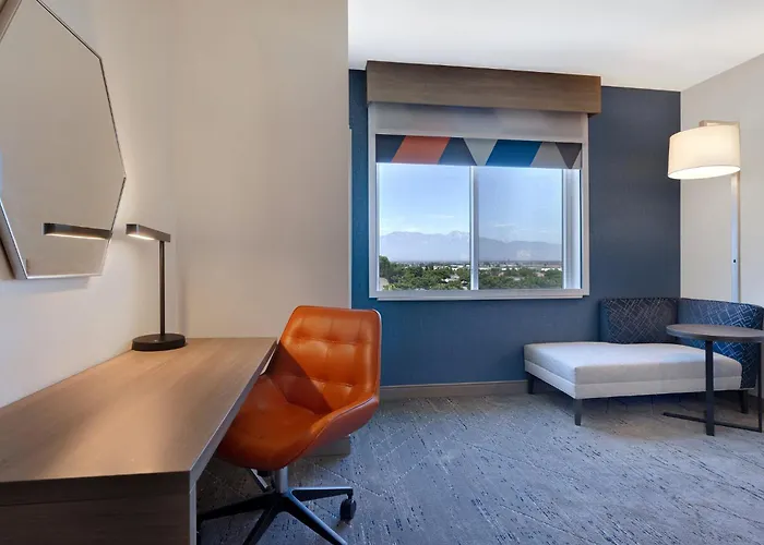Chino Hills Dog Friendly Lodging and Hotels