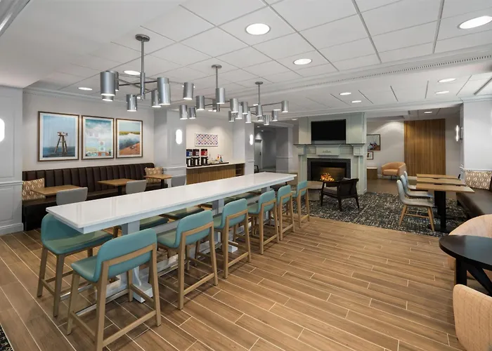 Murrells Inlet Dog Friendly Hotels