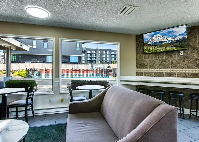 Arlington Motels