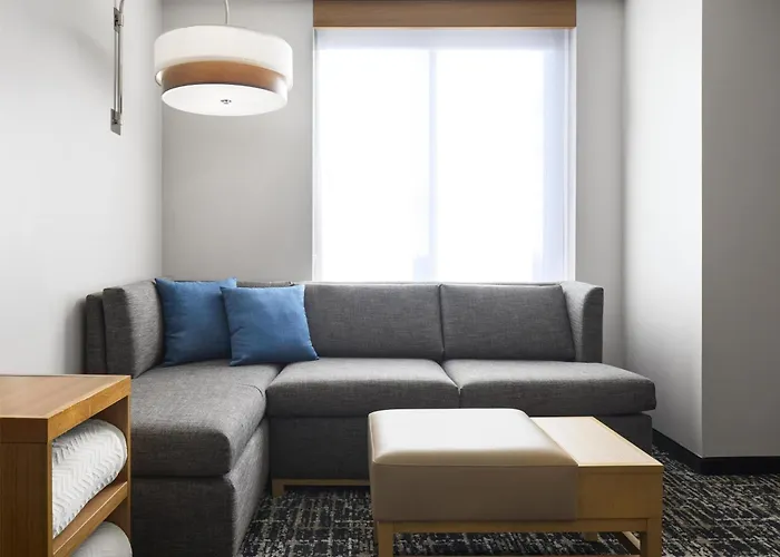 Yonkers Dog Friendly Lodging and Hotels