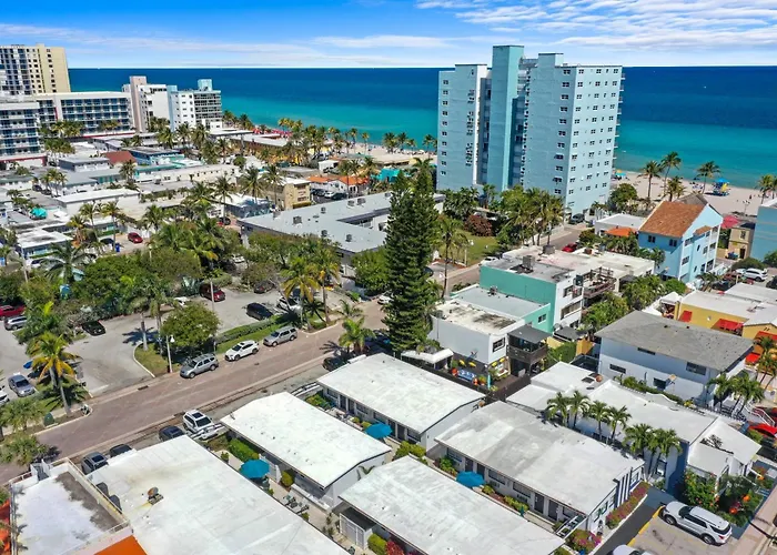Hialeah Dog Friendly Hotels