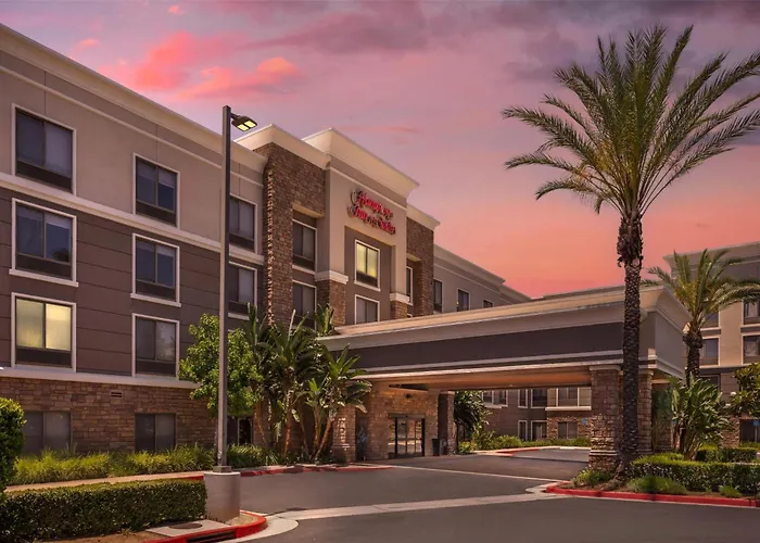 Moreno Valley Dog Friendly Hotels