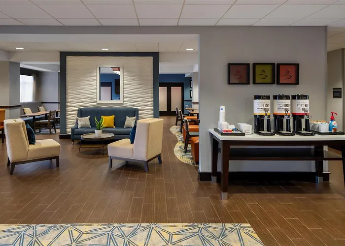 Seneca Falls Dog Friendly Lodging and Hotels
