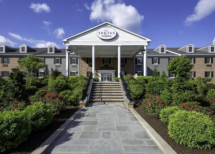 Lewisburg Dog Friendly Hotels
