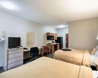 Clarksburg Dog Friendly Hotels
