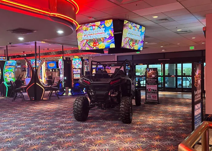 Jackpot Dog Friendly Lodging and Hotels