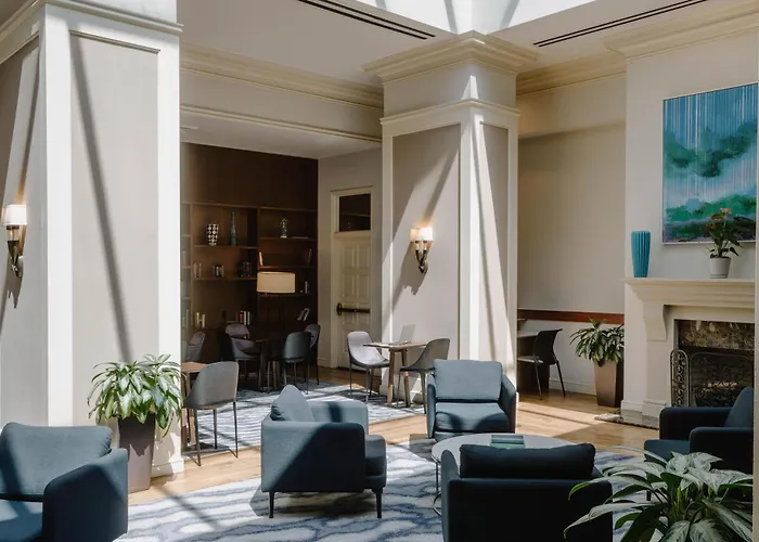 Doylestown Dog Friendly Hotels