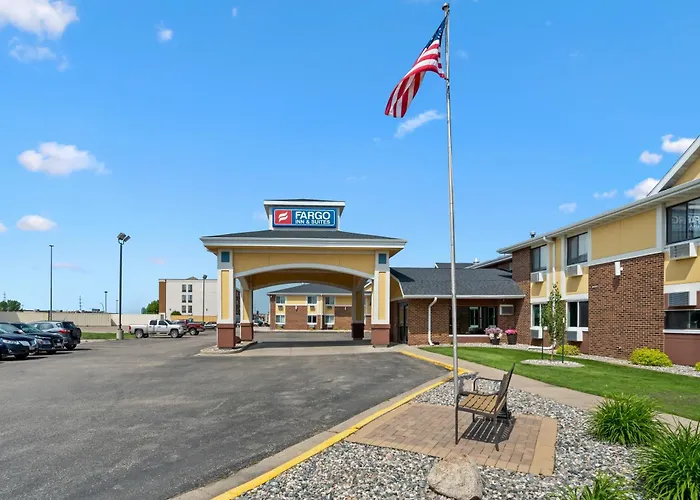 Fargo Dog Friendly Hotels
