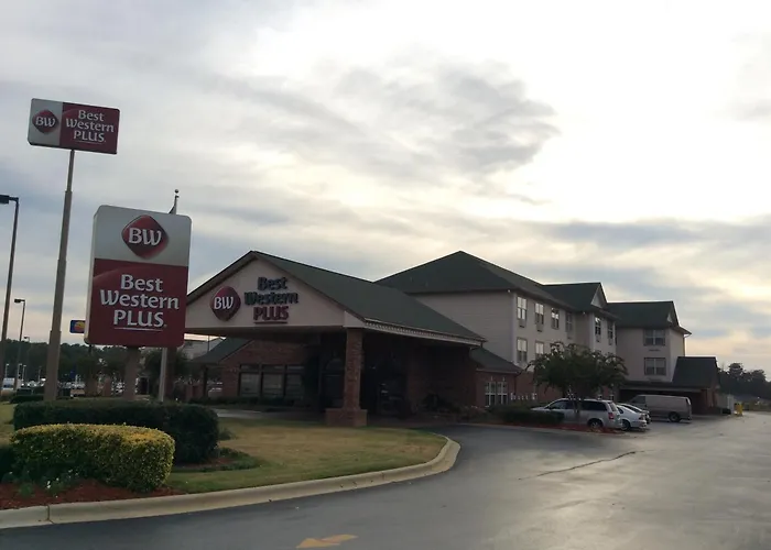 Bessemer Dog Friendly Hotels