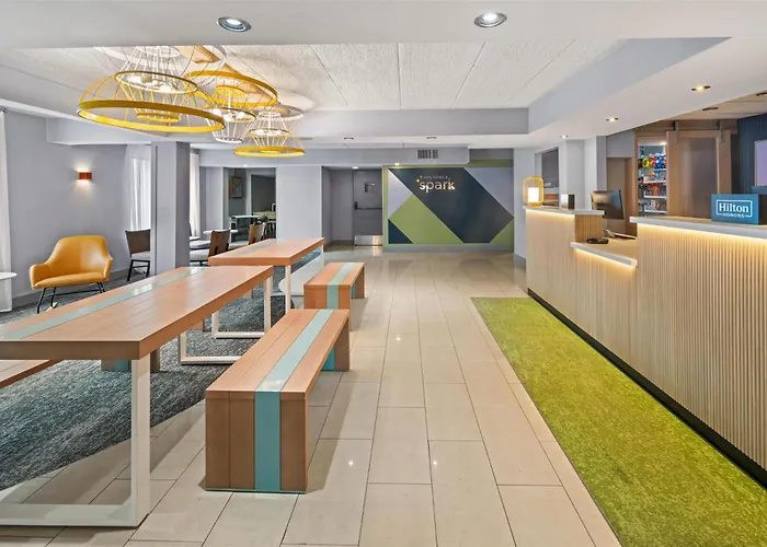 Waldorf Dog Friendly Hotels