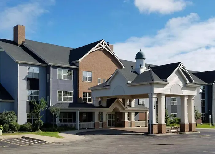 Zion Cheap Hotels