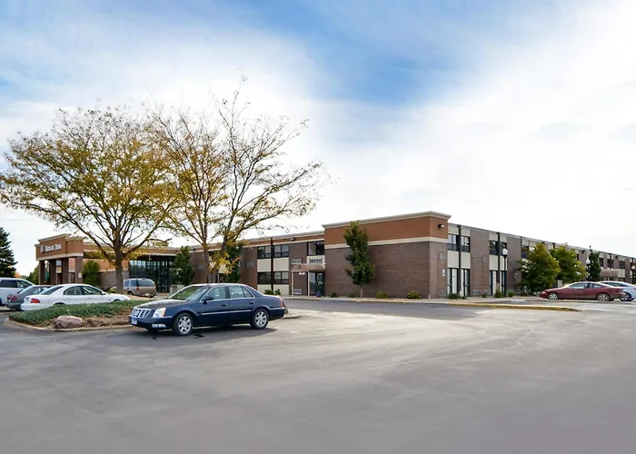 Yankton Dog Friendly Lodging and Hotels