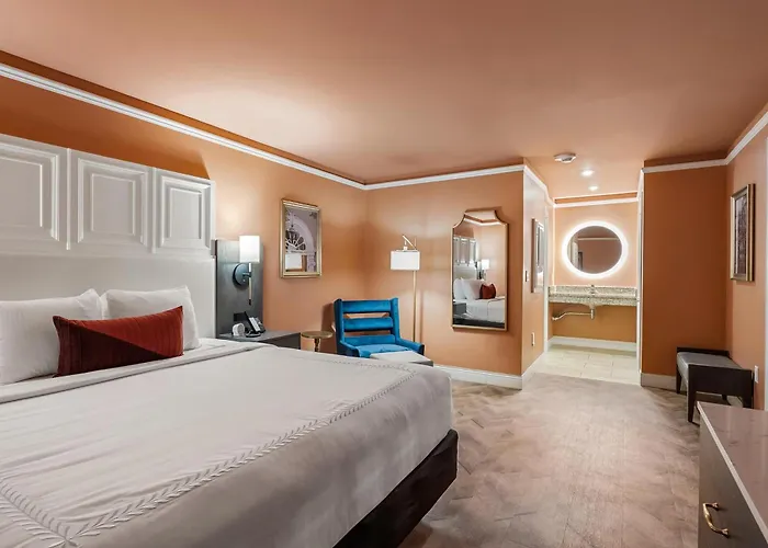 Lewisburg Dog Friendly Lodging and Hotels