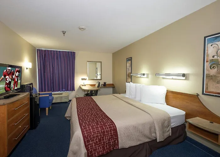 Jackson Motels