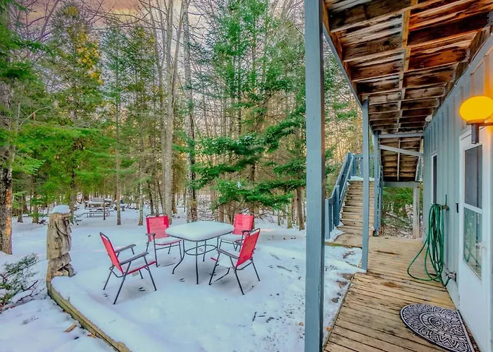 Bayfield Dog Friendly Lodging and Hotels