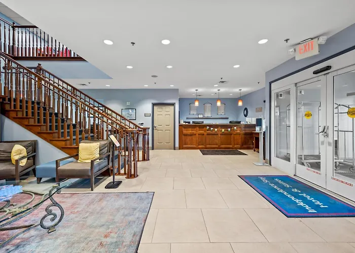 Marinette Dog Friendly Lodging and Hotels