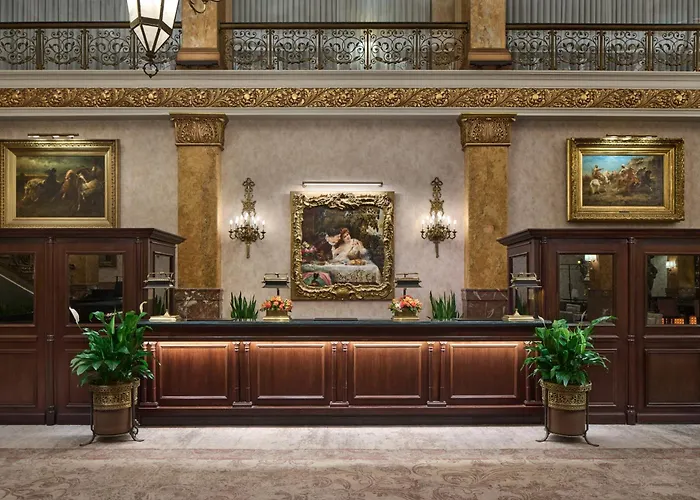 Fontana Dog Friendly Hotels
