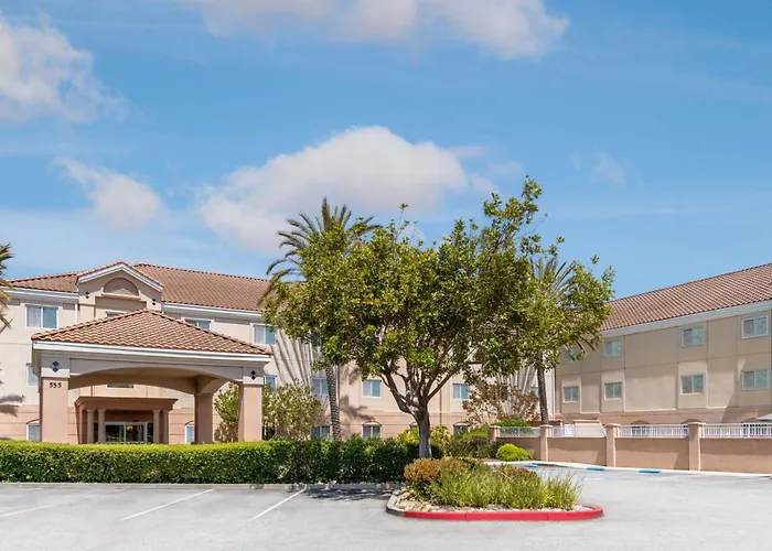San Carlos Dog Friendly Lodging and Hotels