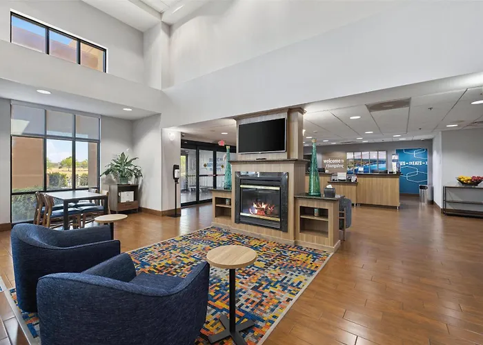 Madera Dog Friendly Lodging and Hotels
